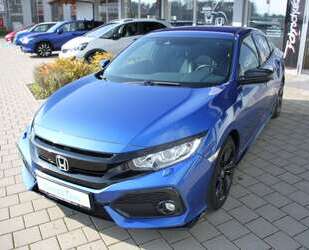 Honda Civic Gebrauchtwagen