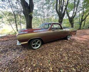 Chevrolet El Camino Gebrauchtwagen