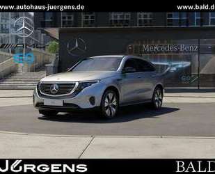 Mercedes-Benz EQC 400 Gebrauchtwagen