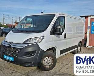 Citroen Jumper Gebrauchtwagen