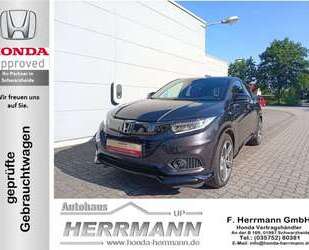 Honda HR-V Gebrauchtwagen