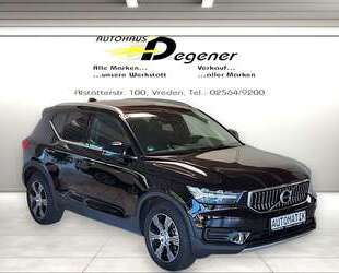 Volvo XC40 Gebrauchtwagen