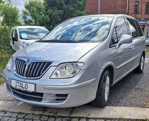 Lancia Phedra Gebrauchtwagen