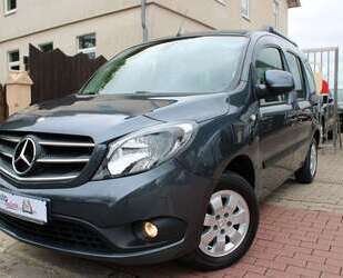 Mercedes-Benz Citan Gebrauchtwagen