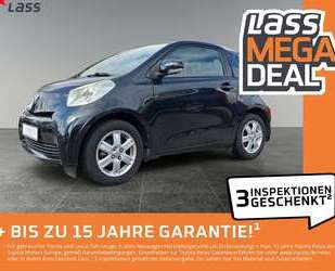 Toyota iQ Gebrauchtwagen