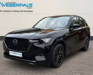 Mazda CX-60 Gebrauchtwagen