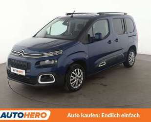 Citroen Berlingo Gebrauchtwagen