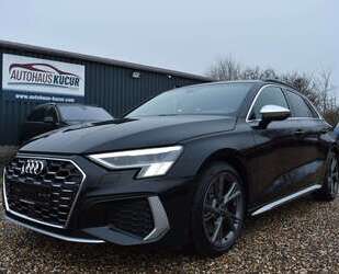 Audi S3 Gebrauchtwagen