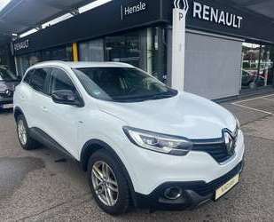 Renault Kadjar Gebrauchtwagen