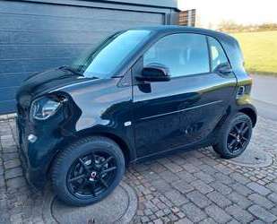 UAZ forTwo 