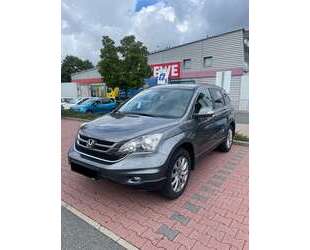 Honda CR-V Gebrauchtwagen