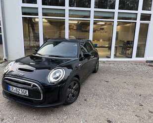 Mini Cooper SE Gebrauchtwagen