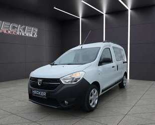 Dacia Dokker Gebrauchtwagen