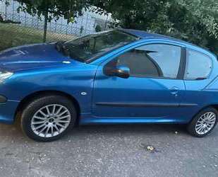 Peugeot 206 Gebrauchtwagen