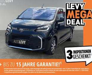 Toyota Proace Gebrauchtwagen