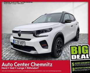 Citroen C3 Gebrauchtwagen
