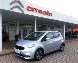 Kia Venga Gebrauchtwagen