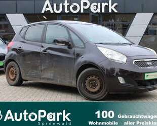 Kia Venga Gebrauchtwagen