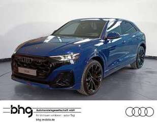 Audi SQ8 Gebrauchtwagen