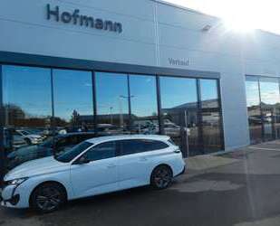 Peugeot 308 Gebrauchtwagen