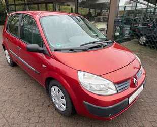 Renault Scenic Gebrauchtwagen