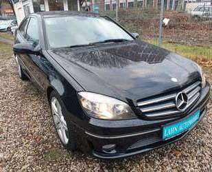 Mercedes-Benz CLC Gebrauchtwagen