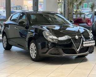 Alfa Romeo Giulietta Gebrauchtwagen