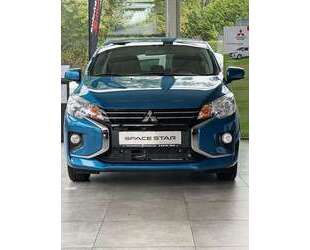 Mitsubishi Space Star Gebrauchtwagen
