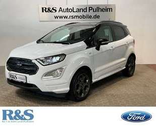 Ford EcoSport Gebrauchtwagen