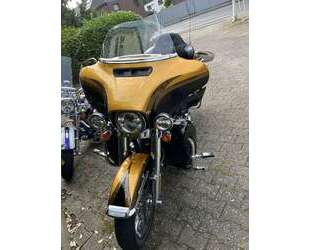Harley Davidson Ultra Limited Gebrauchtwagen
