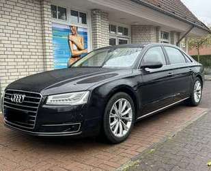Audi A8 Gebrauchtwagen