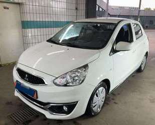 Mitsubishi Space Star Gebrauchtwagen