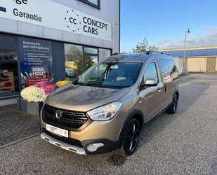 Dacia Dokker Gebrauchtwagen