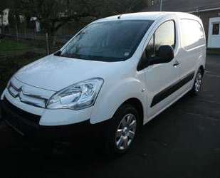 Citroen Berlingo Gebrauchtwagen