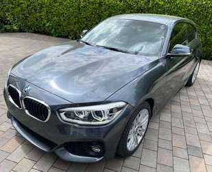BMW 118 Gebrauchtwagen