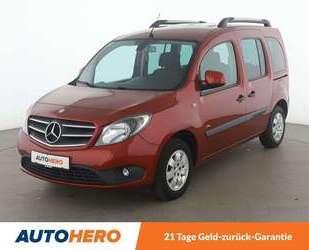Mercedes-Benz Citan Gebrauchtwagen