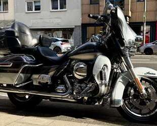 Harley Davidson Ultra Limited Gebrauchtwagen