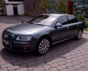 Audi A8 Gebrauchtwagen