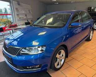 Skoda Rapid/Spaceback Gebrauchtwagen