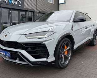 Lamborghini Urus Gebrauchtwagen