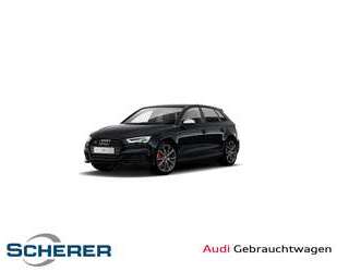 Audi S3 Gebrauchtwagen