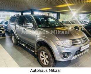 Mitsubishi L200 Gebrauchtwagen
