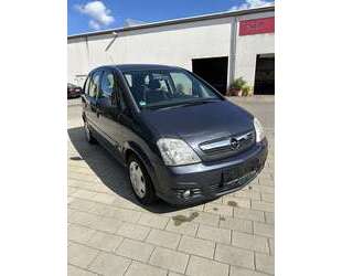Opel Meriva Gebrauchtwagen