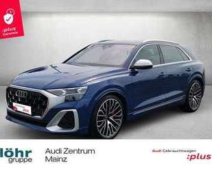 Audi SQ8 Gebrauchtwagen