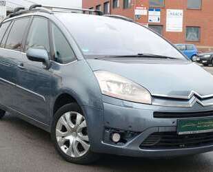 Citroen Grand C4 Picasso Gebrauchtwagen