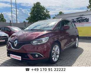 Renault Scenic Gebrauchtwagen