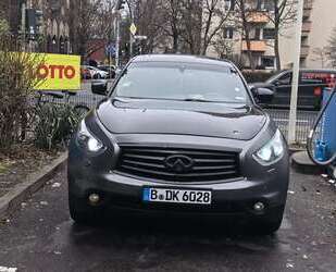 INFINITI FX Gebrauchtwagen