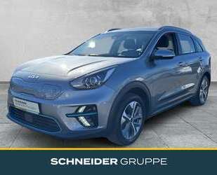 Kia Niro Gebrauchtwagen