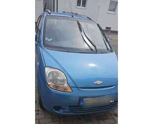 Chevrolet Matiz Gebrauchtwagen