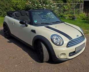 Mini Cooper Cabrio Gebrauchtwagen
